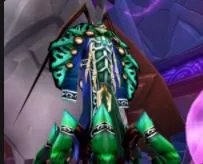 《魔兽世界》怀旧服禁魔监狱在哪进