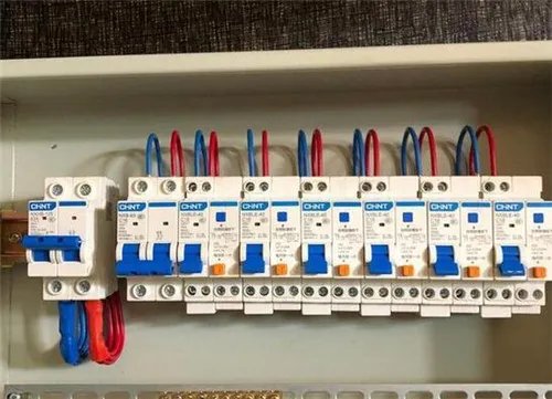 接地母线是什么意思