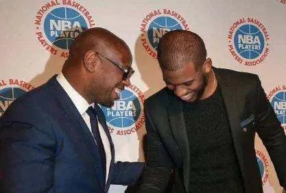 NBA球员年薪到手能有多少?