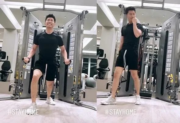 何超莲窦骁疑已同居是怎么回事 何超莲窦骁疑已同居是什么情况