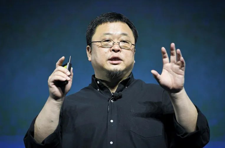 罗永浩的直播公司被收购