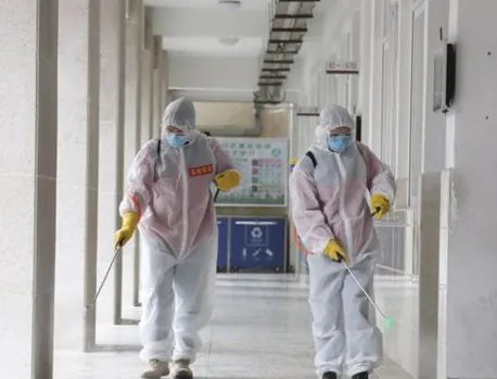 成都17名确诊病例与同一酒吧关联,目前当地防控措施如何?