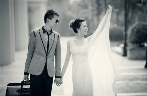 南京米兰尊荣婚纱摄影好不好，看看网友是怎么说的吧