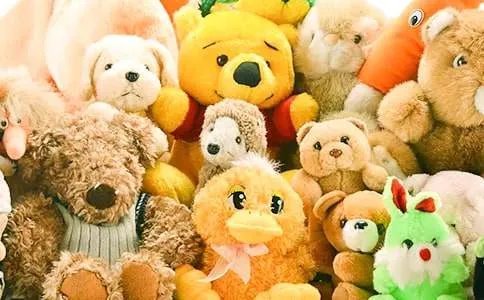 大班科学有趣的电动玩具教案