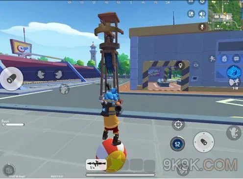 香肠派对军师身份卡作用技能详解攻略