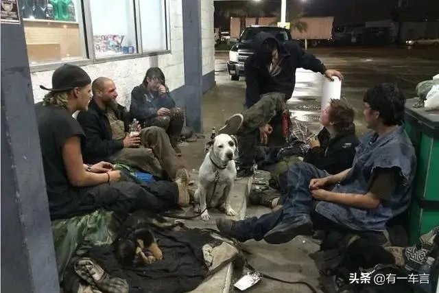 为什么14%美国人都选择放弃治疗新冠肺炎？