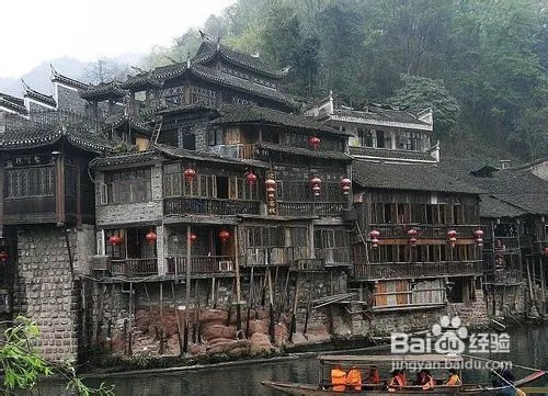中秋去哪里旅游最好