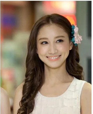 陈彦妃演过的电视剧有哪些?