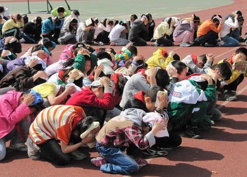 河北两天发生了两次地震，是否造成人员伤亡？