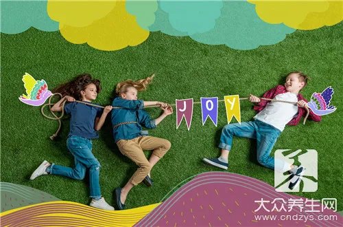 3岁孩子怎么教育