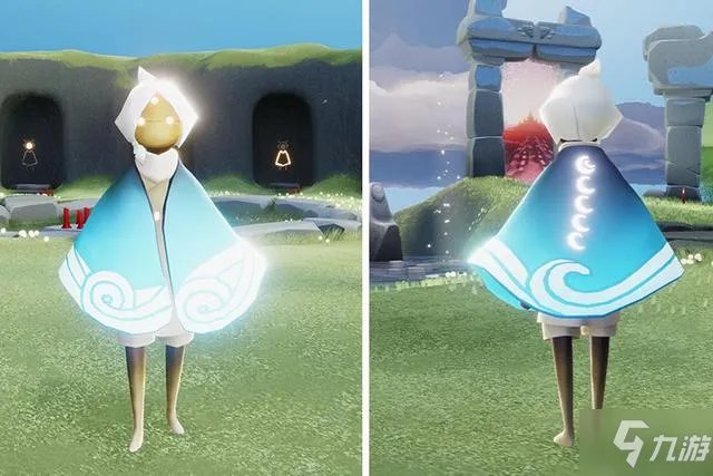 《光遇》地球日活动怎么玩 地球日活动玩法内容一览