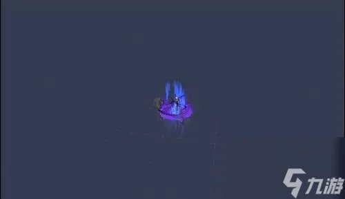 神魔大陆战士天赋加点技巧及选择 含转职解析推荐