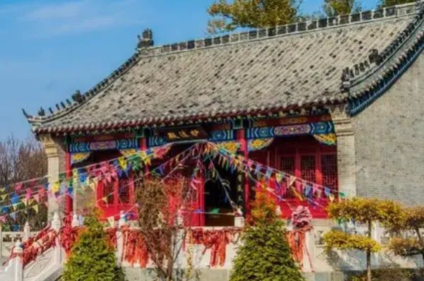 长春十大旅游景点