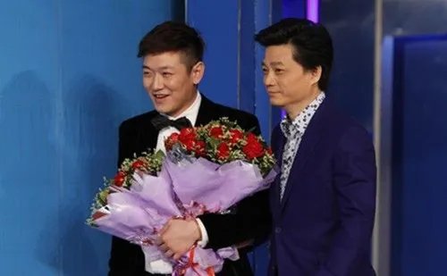 天天向上田源低调复出  其老婆赵楠背景资料揭秘