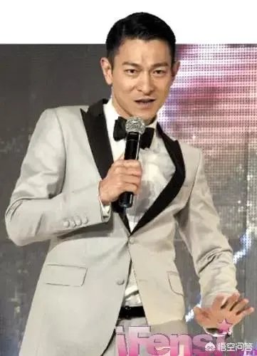 刘德华和吴倩莲合作过多少部电影?