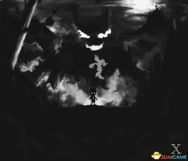 地狱边境结局全一览 地狱边境结局解析