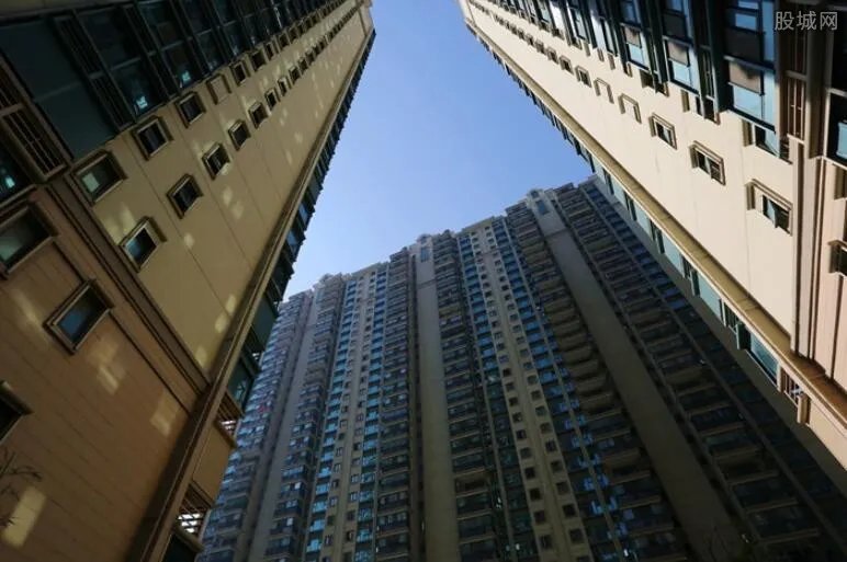 中国楼市即将崩盘？ 中国楼市什么时候崩盘