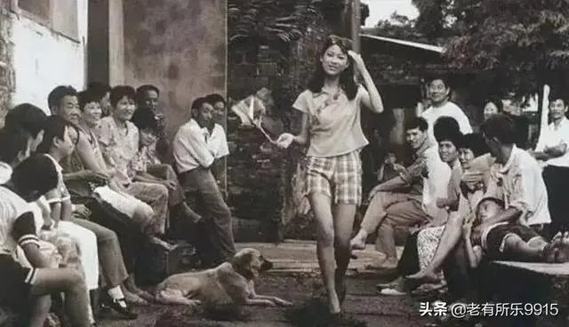 现在发表的文章和图片，很多都是怀念过去美好岁月的，你喜欢吗？