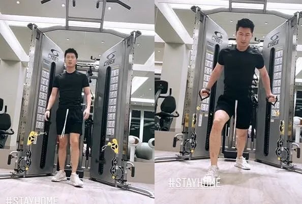 何超莲窦骁疑已同居是怎么回事 何超莲窦骁疑已同居是什么情况