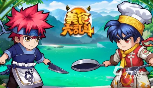 最好玩的网游榜单TOP10大全 爆火的网络游戏排名2023