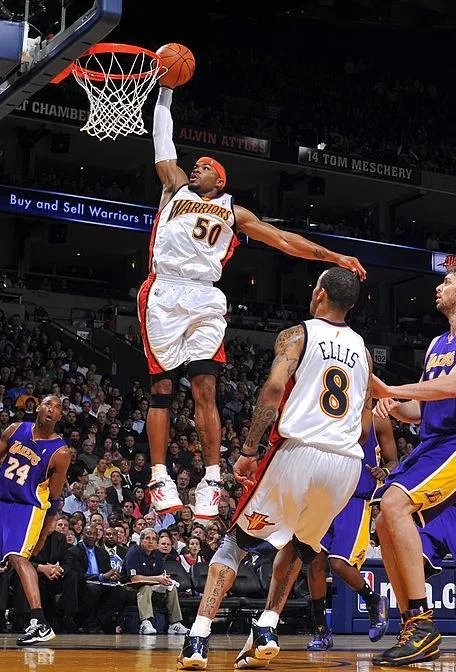 NBA里马盖蒂与伊戈达拉谁肌肉谁劲爆?