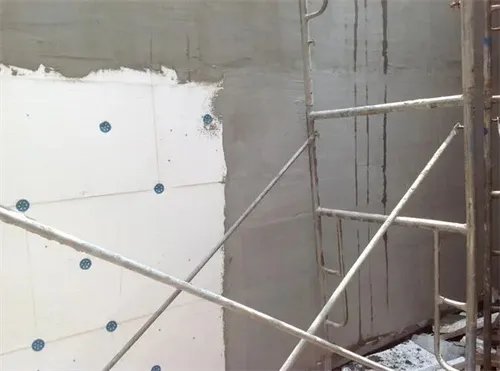 外墙水包水漆的施工流程有哪些