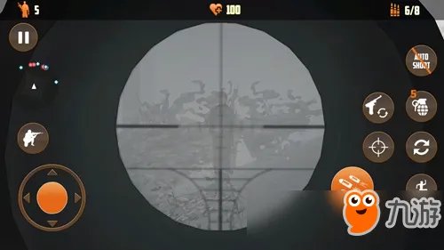 二战狙击手召唤攻略大全 二战狙击手召唤关卡攻略详解