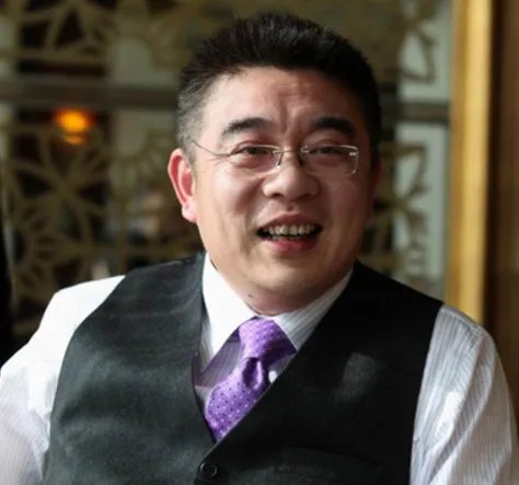 倪琳老公钱文忠澄清乌龙事件 男方并非网上所传近日真相浮出