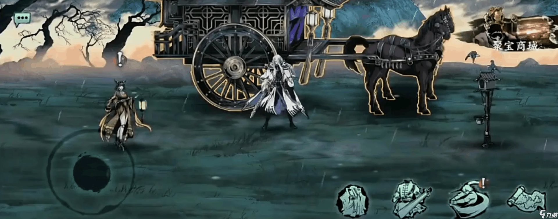 影之刃3黑暗虚空怎么玩 黑暗虚空玩法技巧一览