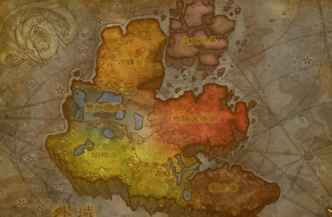 魔兽世界稀有品种成就攻略