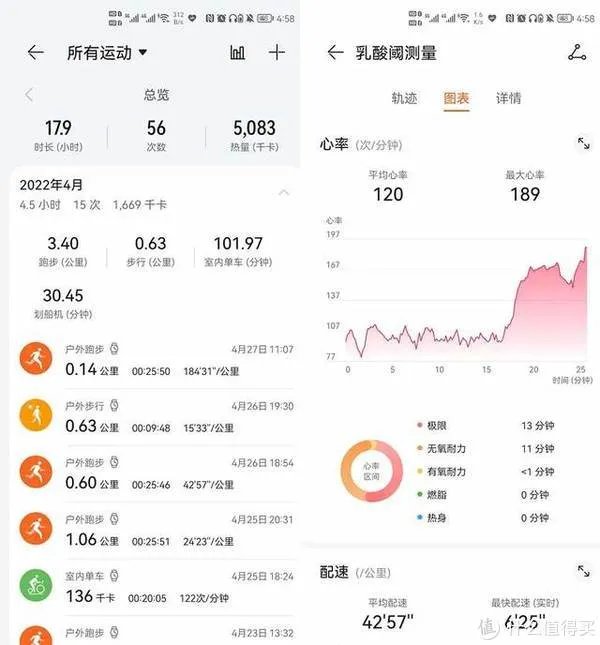 华为WATCH GT 3 Pro测评：美到天际的“小瓷表”