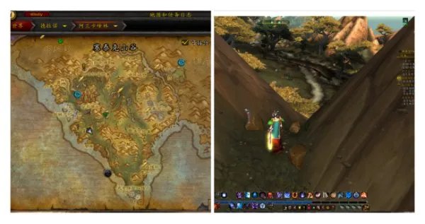 wow6.0苦工的矿镐在哪出 苦工的矿镐怎么获得