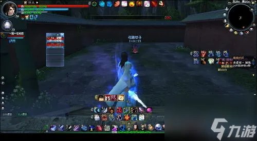 天下3网游太虚攻略,掌握太虚攻略 称霸天下3网游