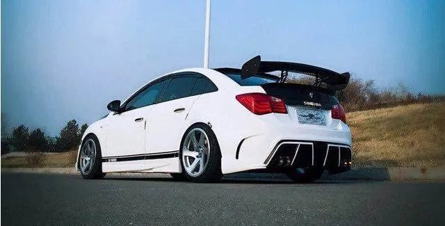 改装车能上路吗？