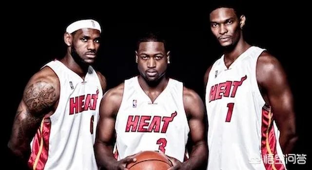 詹姆斯加盟热火前成绩