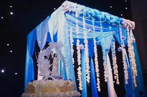 北京花海阁婚庆公司怎么样 婚庆公司要怎么选择