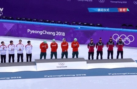 如何客观看待2018平昌冬奥会?