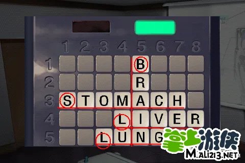 Doors and Rooms门和房间攻略第三章3-3关卡