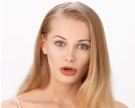 黑脸娃娃好不好