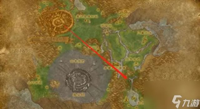 魔兽世界沙塔尔天空卫队声望怎么冲才快 快速刷声望攻略与奖励