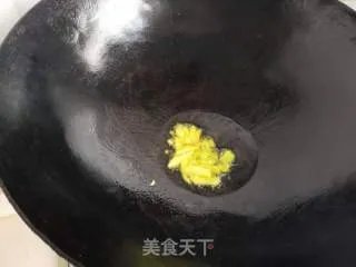 韭菜炒腊肉