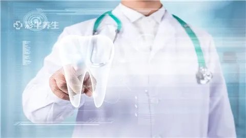 牙齿不齐如何纠正