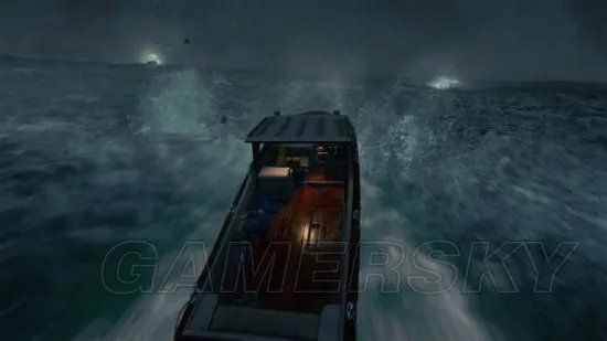 《神秘海域4》图文攻略 全收集流程详细图文攻略