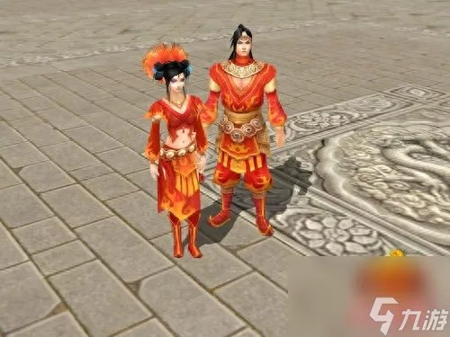 天龙八部明教怎么加点好 天龙八部怀旧服明教装备介绍