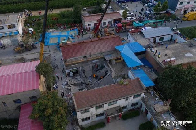 山西饭店坍塌，造成严重后果，饭店老板需要承担怎样的责任？