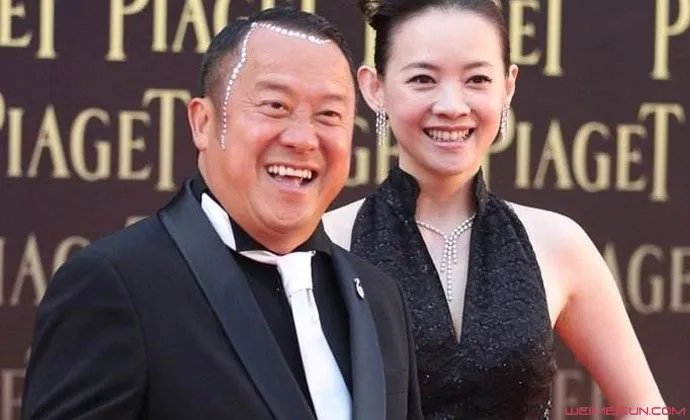 曾宝仪的老公叫什么名字 曾宝仪的情感史