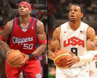 NBA里马盖蒂与伊戈达拉谁肌肉谁劲爆？