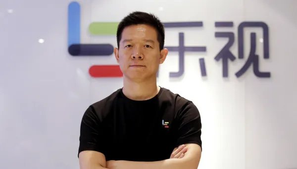 乐视视频App的图标显示欠122亿,究竟是因为什么而欠下的?