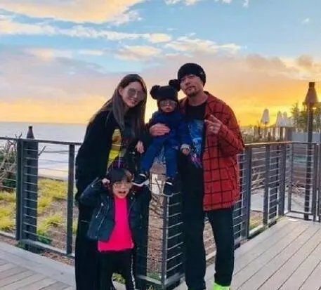 周杰伦昆凌为儿子庆生是怎么回事 周杰伦昆凌为儿子庆生是什么情况