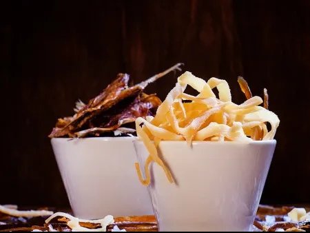 长春发现1份进口鱿鱼须外包装样本新冠病毒核酸阳性